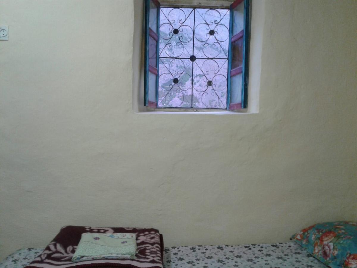 Gite Baraka Taghia Bagian luar foto