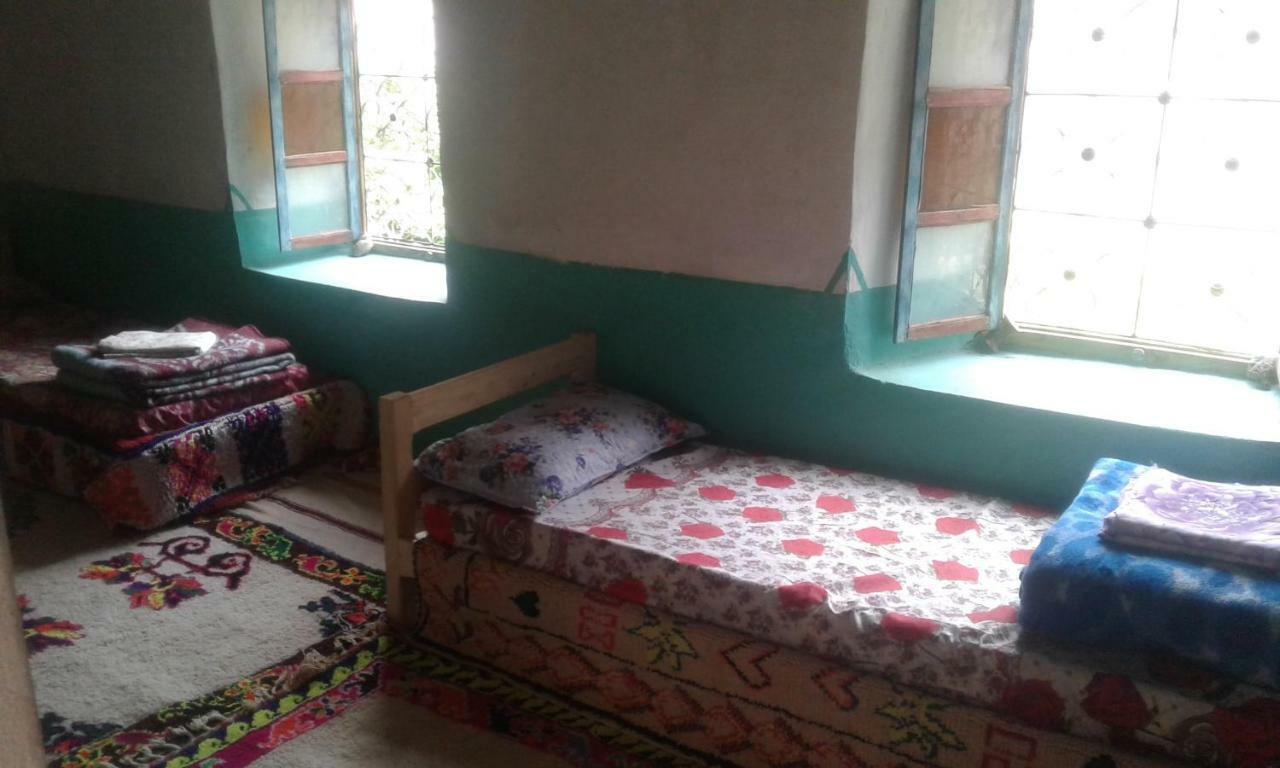 Gite Baraka Taghia Bagian luar foto