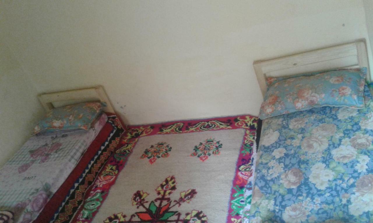 Gite Baraka Taghia Bagian luar foto