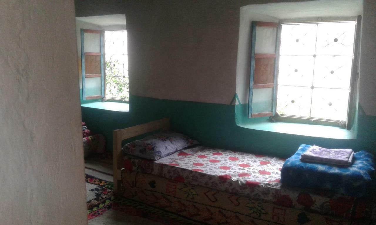 Gite Baraka Taghia Bagian luar foto