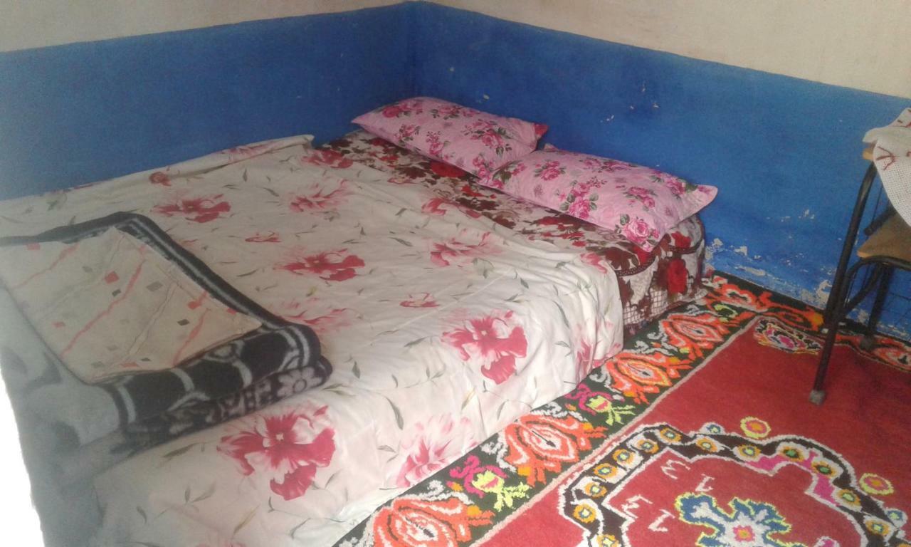 Gite Baraka Taghia Bagian luar foto